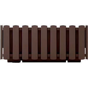 Prosperplast Bodee Fencycase Fioriera per balcone - Fioriera per balcone Prosperplast Bodee Fencycase Fioriera per balcone - Fioriera per balcone