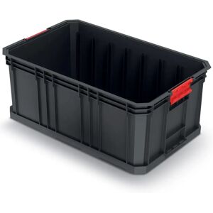Boîte à outils modulaire Kistenberg - Capacité 50kg - 520x329x210mm - Rangement d'outils - Publicité Boîte à outils modulaire Kistenberg - Capacité 50kg - 520x329x210mm - Rangement d'outils - Publicité