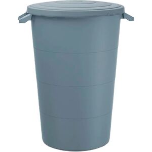 Prosperplast Wateropvangvat - 80L, 565x464x650 mm - Grijs Prosperplast Wateropvangvat - 80L, 565x464x650 mm - Grijs