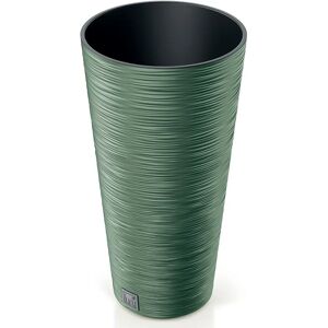 Prosperplast Pot haut avec réserve d'eau 15L - jardinière - Publicité Prosperplast Pot haut avec réserve d'eau 15L - jardinière - Publicité