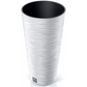 Prosperplast Pot Plante Haut 15L - Pot de Fleur - Publicité Prosperplast Pot Plante Haut 15L - Pot de Fleur - Publicité