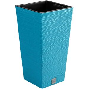Pot Prosperplast Furu en Ciment - Réserve d'Eau - 24x24x45cm - Publicité Pot Prosperplast Furu en Ciment - Réserve d'Eau - 24x24x45cm - Publicité