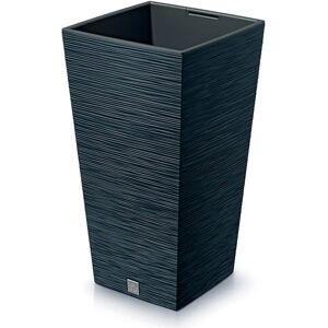 Prosperplast Furu Kruka med Vattentank Prosperplast Furu Kruka med Vattentank