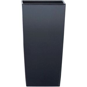 Pot de fleurs Urbi 49L en plastique - Design moderne - Publicité Pot de fleurs Urbi 49L en plastique - Design moderne - Publicité