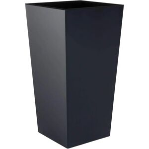 Maceta Urbi Prosperplast - 7,2L, Antracita, Interior/Exterior Maceta Urbi Prosperplast - 7,2L, Antracita, Interior/Exterior