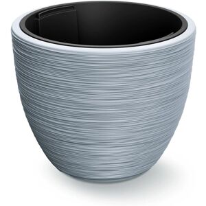 Prosperplast Macetero FURU - Gray - 30L - Flower Pot Prosperplast Macetero FURU - Gray - 30L - Flower Pot