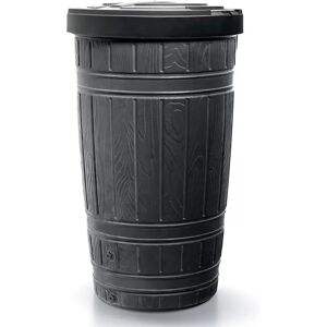 Prosperplast - Nádrž na dešťovou vodu - 265L - Odolný plast Prosperplast - Nádrž na dešťovou vodu - 265L - Odolný plast