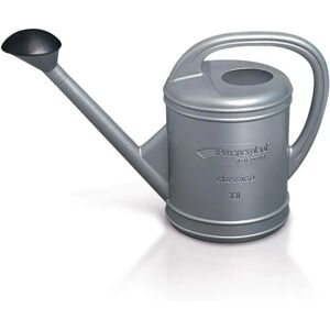 Prosperplast Klassieke Gieter 10L Zilver - Gieter Prosperplast Klassieke Gieter 10L Zilver - Gieter