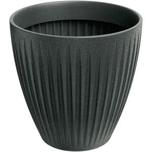Prosperplast Latia Ronde MIDL Bloempot - Weerbestendig Prosperplast Latia Ronde MIDL Bloempot - Weerbestendig