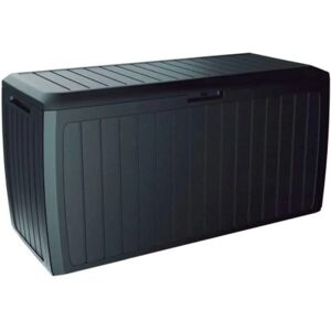 PROSPERPLAST Boxe Board - Weather-Resistant Storage Box PROSPERPLAST Boxe Board - Weather-Resistant Storage Box