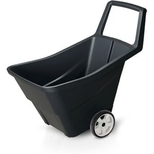 Prosperplast Load&go III Odolná plastová kolečka - Zahrada a stavba Prosperplast Load&go III Odolná plastová kolečka - Zahrada a stavba