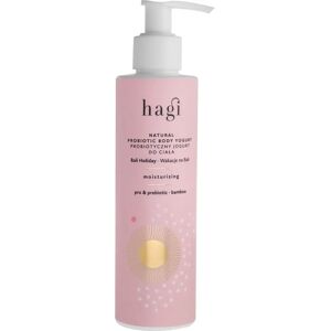 Hagi Cosmetics Hagi PROBIOTISCHER KÖRPERJOGURT - Holidays in Bali - Körperjoghurt Hagi Cosmetics Hagi PROBIOTISCHER KÖRPERJOGURT - Holidays in Bali - Körperjoghurt