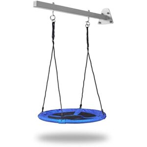 Viking Choice - Estructura de columpio 100cm - Gris Viking Choice - Estructura de columpio 100cm - Gris