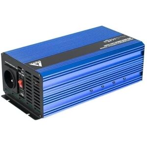 Inwerter sinusoidalny AZO 12V/230V - 2000W Inwerter sinusoidalny AZO 12V/230V - 2000W