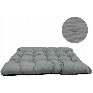 PRESTIGE - Prestige 100x70 - Grey - Waterproof - Cama para perros PRESTIGE - Prestige 100x70 - Grey - Waterproof - Cama para perros