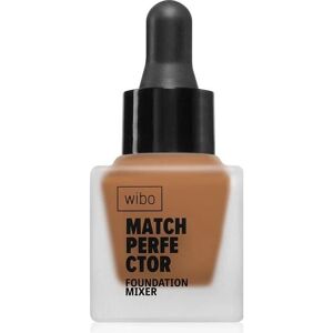 Darkener de fond de teint Wibo Match Perfector - Ajuste la teinte Darkener de fond de teint Wibo Match Perfector - Ajuste la teinte