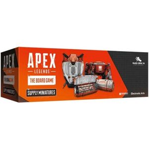 Asmodee Apex Legends Miniatures Expansion - Board Game Accessories Asmodee Apex Legends Miniatures Expansion - Board Game Accessories