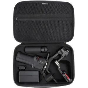 Étui de transport Sunnylife pour DJI RS 3 Mini - Antichocs, Grande capacité - Publicité Étui de transport Sunnylife pour DJI RS 3 Mini - Antichocs, Grande capacité - Publicité