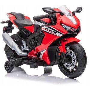 Viking Choice Kindermotorfiets - Honda CBR1000RR - Rood - Speelgoed voor kinderen Viking Choice Kindermotorfiets - Honda CBR1000RR - Rood - Speelgoed voor kinderen
