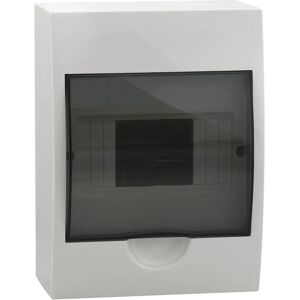 Kanlux DB106S 6-modul distributionsbox Kanlux DB106S 6-modul distributionsbox