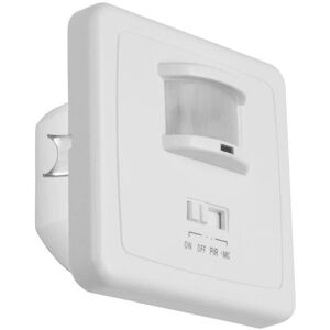 Capteur de mouvement et lumière Kanlux JQ-L - IP20, 12m Capteur de mouvement et lumière Kanlux JQ-L - IP20, 12m