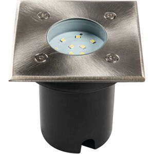 Kanlux 18192 Lampe LED Extérieure - Carré 1W, IP67, 50lm - Publicité Kanlux 18192 Lampe LED Extérieure - Carré 1W, IP67, 50lm - Publicité