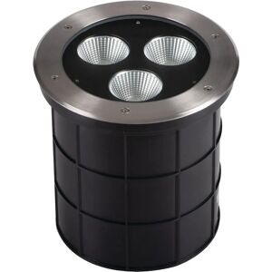 Kanlux TURRO LED Éclairage Extérieur 45W - Applique de jardin - Publicité Kanlux TURRO LED Éclairage Extérieur 45W - Applique de jardin - Publicité