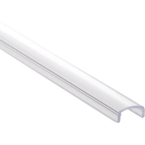 Kanlux 19170 LED Aluminiumprofil Transparenter Schirm - Beleuchtungszubehör Kanlux 19170 LED Aluminiumprofil Transparenter Schirm - Beleuchtungszubehör