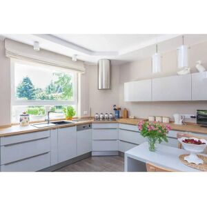 Kanlux Deckenaufputzleuchte GU10 Weiß 25° verstellbar Kanlux Deckenaufputzleuchte GU10 Weiß 25° verstellbar