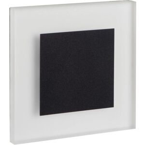 Kanlux 26539 APUS LED Deckenleuchte - LED, Schwarz, 13lm Kanlux 26539 APUS LED Deckenleuchte - LED, Schwarz, 13lm