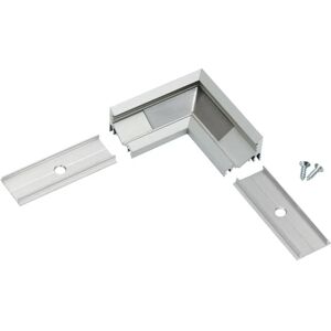 Kanlux 26562 Aluminium LED-Profilverbinder - Beleuchtung Zubehör Kanlux 26562 Aluminium LED-Profilverbinder - Beleuchtung Zubehör