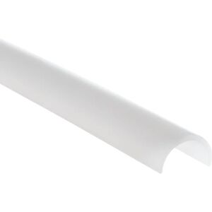 Diffuseur de Profil LED Blanc Kanlux 26586 - Accessoire d'Éclairage Diffuseur de Profil LED Blanc Kanlux 26586 - Accessoire d'Éclairage