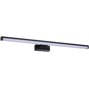 Lámpara de Pared Kanlux 26684 - IP44 LED 12W Negra Lámpara de Pared Kanlux 26684 - IP44 LED 12W Negra