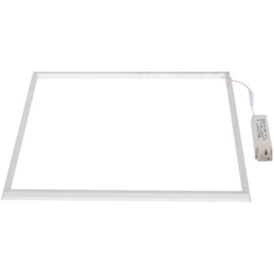Panneau LED Kanlux 600x600 - Luminaire plafond intérieur - 40W 6000K - 3800lm - Publicité Panneau LED Kanlux 600x600 - Luminaire plafond intérieur - 40W 6000K - 3800lm - Publicité