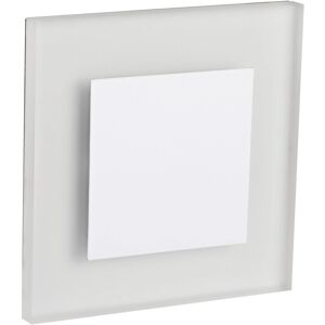 Kanlux 26840 APUS LED Deckenleuchte - Quadratisch Warmweiß Kanlux 26840 APUS LED Deckenleuchte - Quadratisch Warmweiß