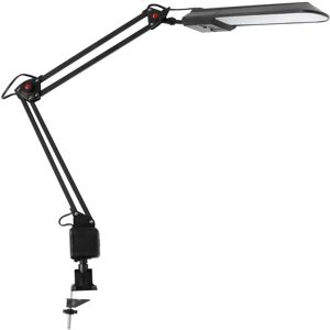 Kanlux 27602 LED Lampka Stołowa - Nowoczesne Czarna Oświetlenie Kanlux 27602 LED Lampka Stołowa - Nowoczesne Czarna Oświetlenie