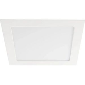 Kanlux 28945 Lumière Plafond LED - 24W, 1680lm, IP44 - Publicité Kanlux 28945 Lumière Plafond LED - 24W, 1680lm, IP44 - Publicité