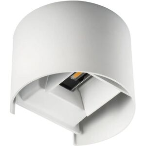 Kanlux REKA LED 7W Außenwandlampe - Außenbeleuchtung Kanlux REKA LED 7W Außenwandlampe - Außenbeleuchtung