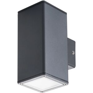 Kanlux Gori Lampka zewnętrzna GU10 70W Kanlux Gori Lampka zewnętrzna GU10 70W