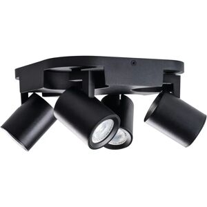 Kanlux Wand-/Deckenleuchte 29129 GU10 140W - Wand- und Deckenlampe Kanlux Wand-/Deckenleuchte 29129 GU10 140W - Wand- und Deckenlampe