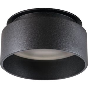 Spot encastré Kanlux GOVIK DSO-B - Noir - GU5.3 - 10W - Publicité Spot encastré Kanlux GOVIK DSO-B - Noir - GU5.3 - 10W - Publicité