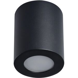 Kanlux 29240 Deckenleuchte GU10 - Schwarz, 10W, Innen Kanlux 29240 Deckenleuchte GU10 - Schwarz, 10W, Innen