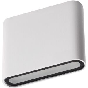 Lumière LED Extérieure Kanlux Garto - 8W, 350lm, IP54 - Publicité Lumière LED Extérieure Kanlux Garto - 8W, 350lm, IP54 - Publicité