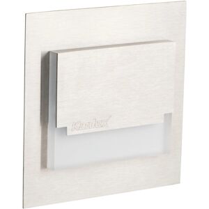 Kanlux 32490 Plafonnier LED - Acier Inoxydable - Intérieur - Publicité Kanlux 32490 Plafonnier LED - Acier Inoxydable - Intérieur - Publicité