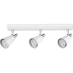 Kanlux 33094 Wandleuchte GU10 3 x 35W Weiß Kanlux 33094 Wandleuchte GU10 3 x 35W Weiß