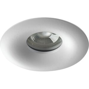 Kanlux 33125 Éclairage de Plafond IP65 Blanc - Spot Intérieur, 10W Max - Publicité Kanlux 33125 Éclairage de Plafond IP65 Blanc - Spot Intérieur, 10W Max - Publicité