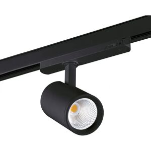 Kanlux 33133 LED Deckenleuchte - 18W 1800lm - Schwarz - Innen Kanlux 33133 LED Deckenleuchte - 18W 1800lm - Schwarz - Innen