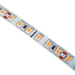 Kanlux L120 5m Bandeau LED Blanc Chaud - Bande de LED - Publicité Kanlux L120 5m Bandeau LED Blanc Chaud - Bande de LED - Publicité