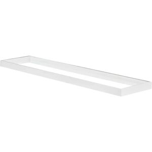 Cadre de montage LED blanc Kanlux ADTR-H 12030 W - Publicité Cadre de montage LED blanc Kanlux ADTR-H 12030 W - Publicité
