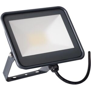 Lumière LED extérieure Kanlux 33881 - 2300 lm, 20W, Noir - Publicité Lumière LED extérieure Kanlux 33881 - 2300 lm, 20W, Noir - Publicité